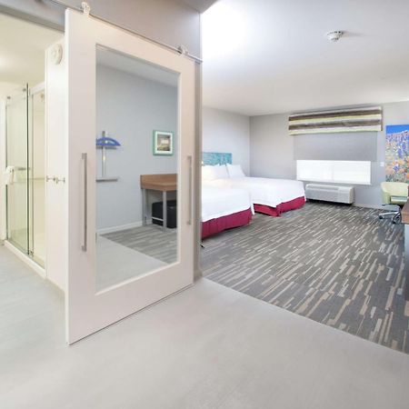 Hampton Inn Arvin Tejon Ranch, Ca Wheeler Ridge Ngoại thất bức ảnh