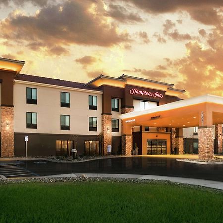 Hampton Inn Arvin Tejon Ranch, Ca Wheeler Ridge Ngoại thất bức ảnh