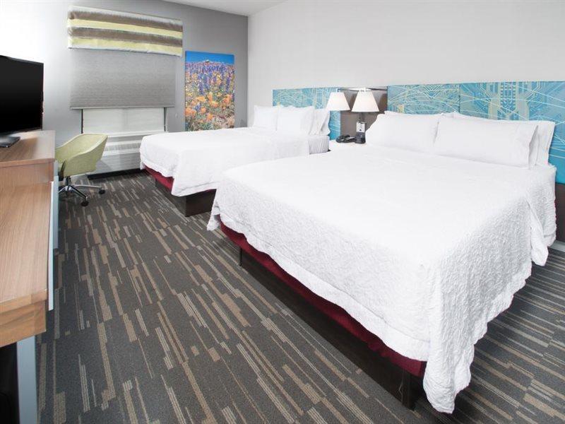 Hampton Inn Arvin Tejon Ranch, Ca Wheeler Ridge Ngoại thất bức ảnh