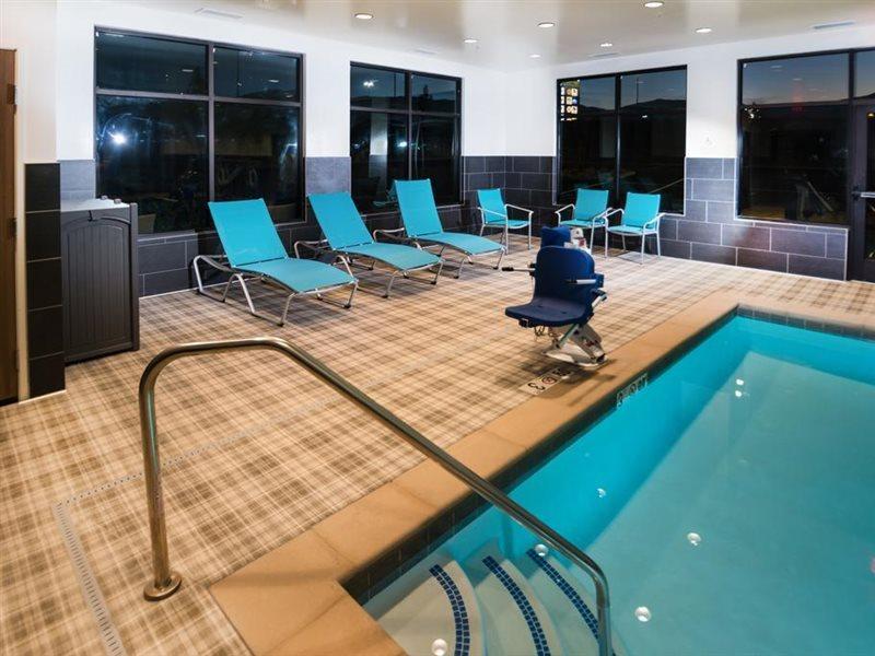 Hampton Inn Arvin Tejon Ranch, Ca Wheeler Ridge Ngoại thất bức ảnh