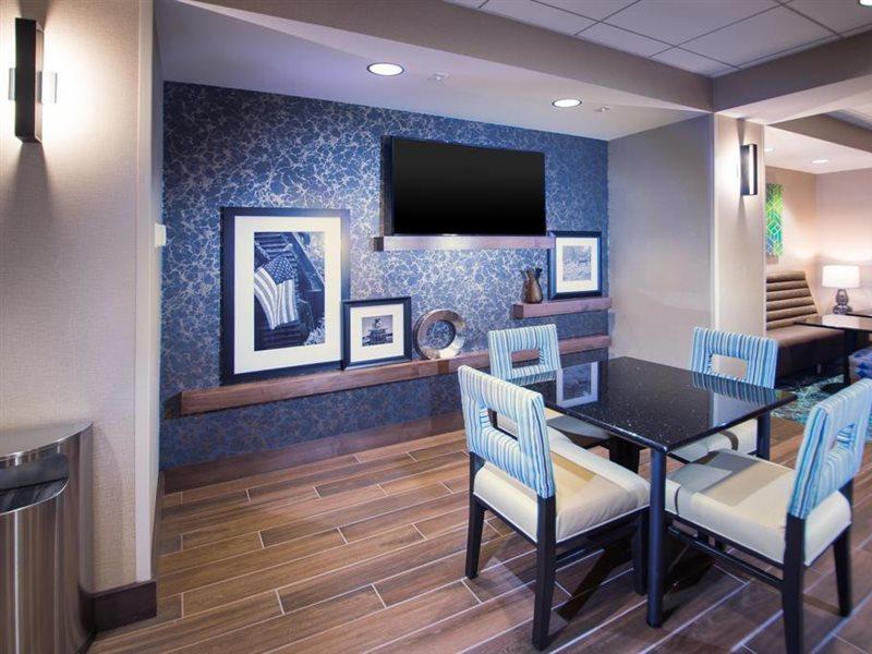 Hampton Inn Arvin Tejon Ranch, Ca Wheeler Ridge Ngoại thất bức ảnh