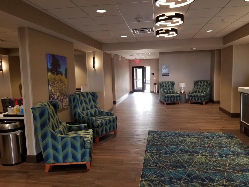 Hampton Inn Arvin Tejon Ranch, Ca Wheeler Ridge Ngoại thất bức ảnh