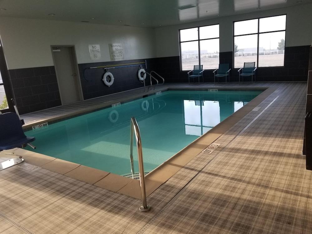 Hampton Inn Arvin Tejon Ranch, Ca Wheeler Ridge Ngoại thất bức ảnh