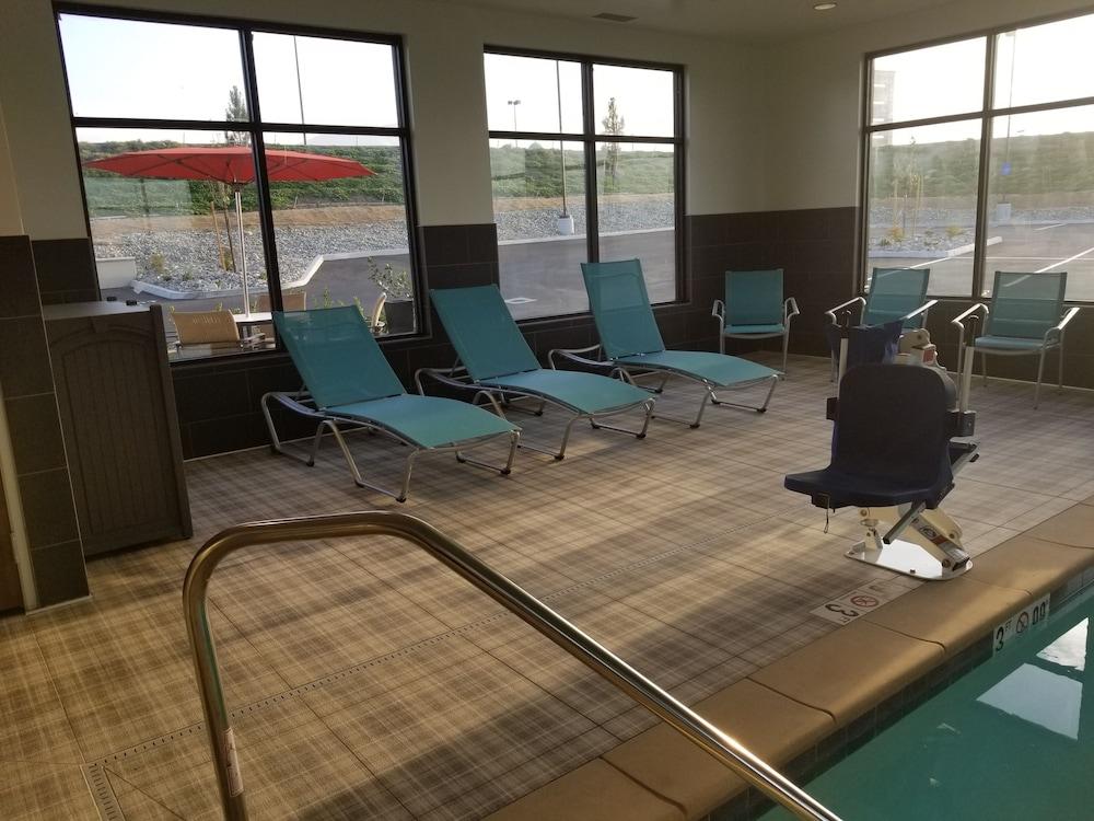 Hampton Inn Arvin Tejon Ranch, Ca Wheeler Ridge Ngoại thất bức ảnh