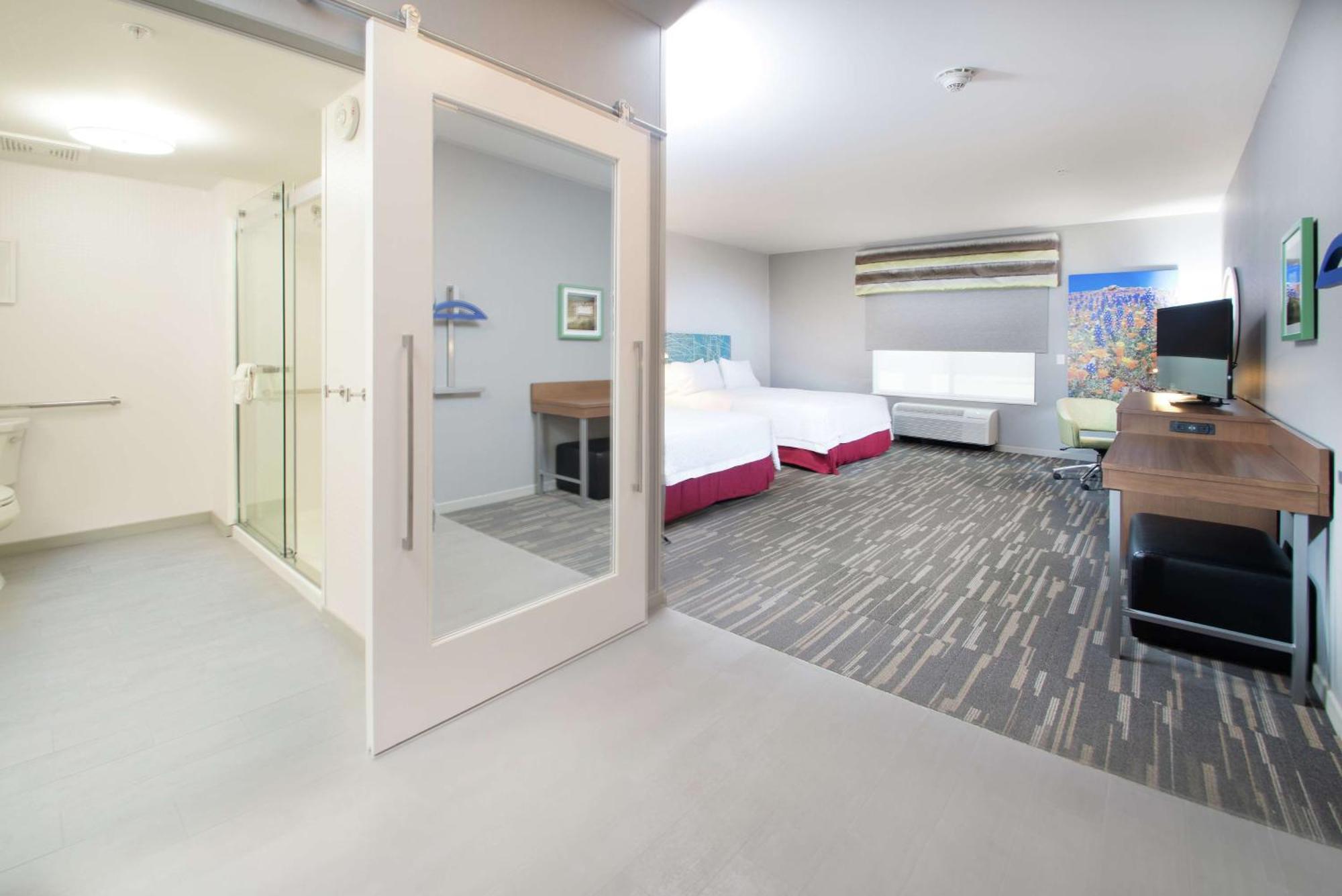 Hampton Inn Arvin Tejon Ranch, Ca Wheeler Ridge Ngoại thất bức ảnh