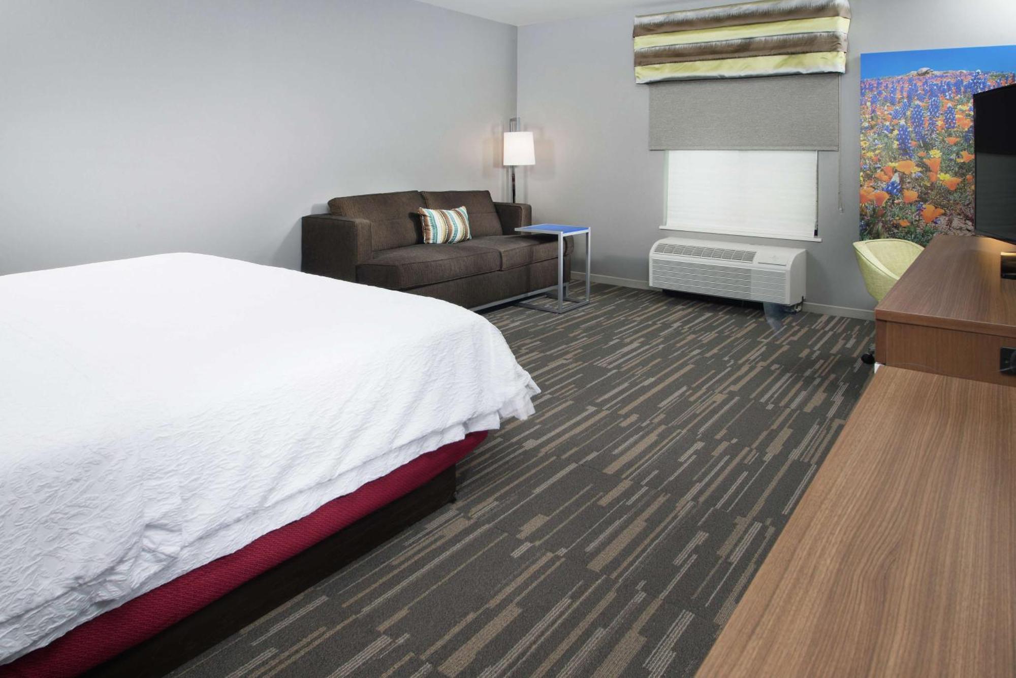 Hampton Inn Arvin Tejon Ranch, Ca Wheeler Ridge Ngoại thất bức ảnh