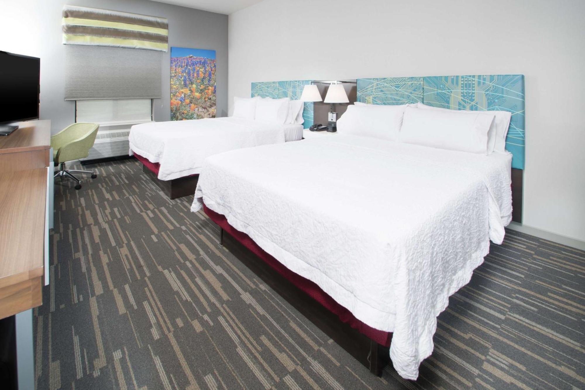 Hampton Inn Arvin Tejon Ranch, Ca Wheeler Ridge Ngoại thất bức ảnh