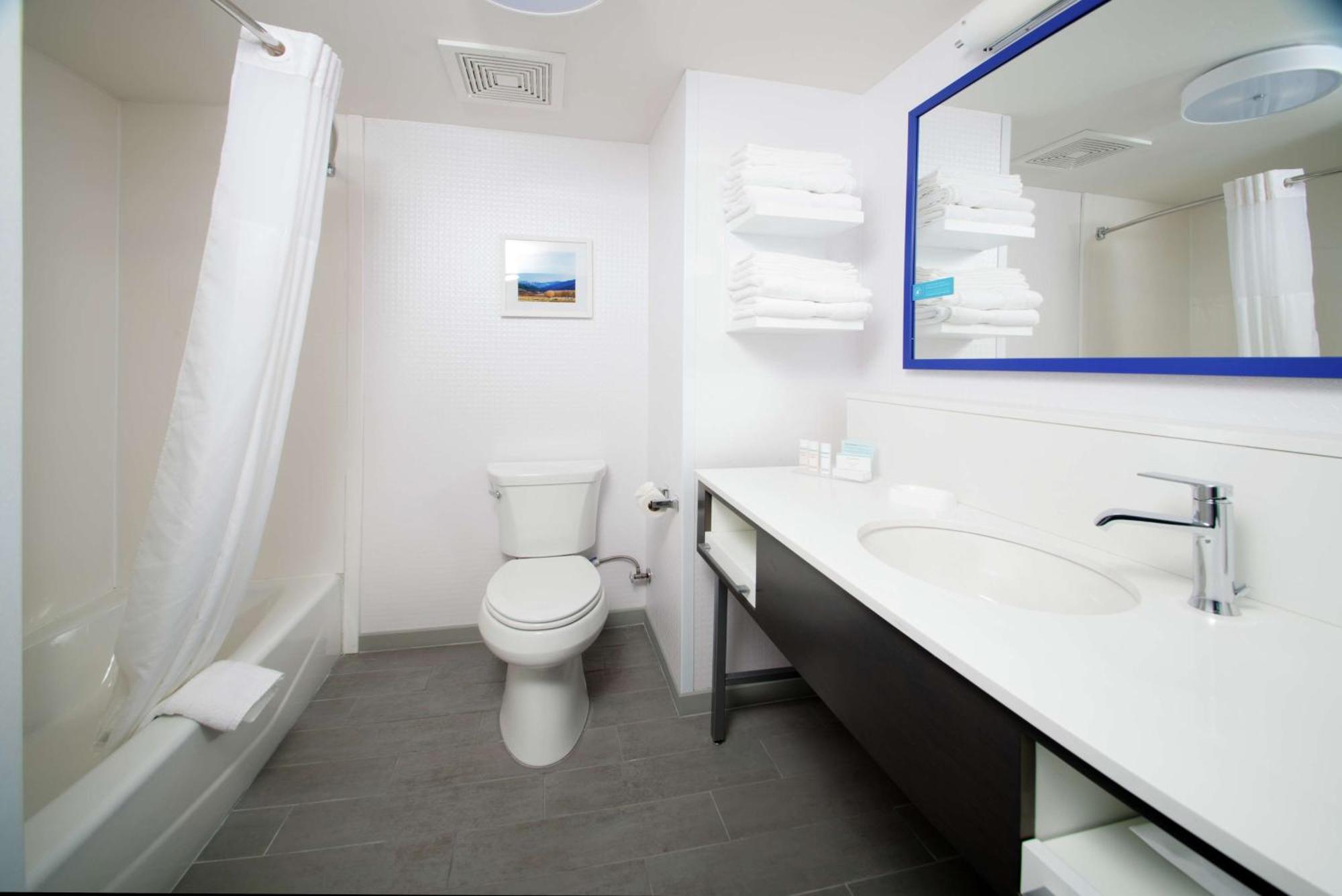 Hampton Inn Arvin Tejon Ranch, Ca Wheeler Ridge Ngoại thất bức ảnh