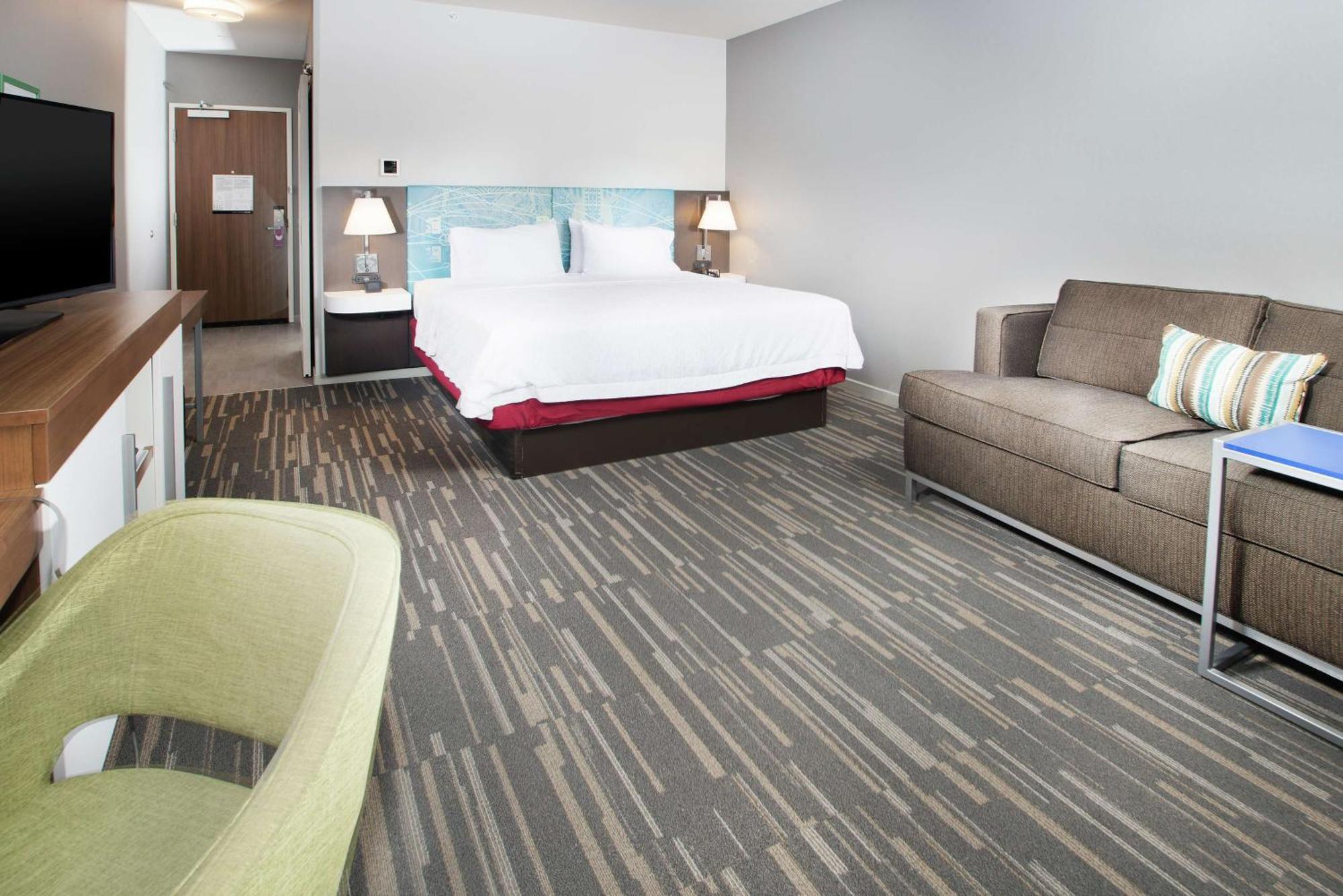 Hampton Inn Arvin Tejon Ranch, Ca Wheeler Ridge Ngoại thất bức ảnh