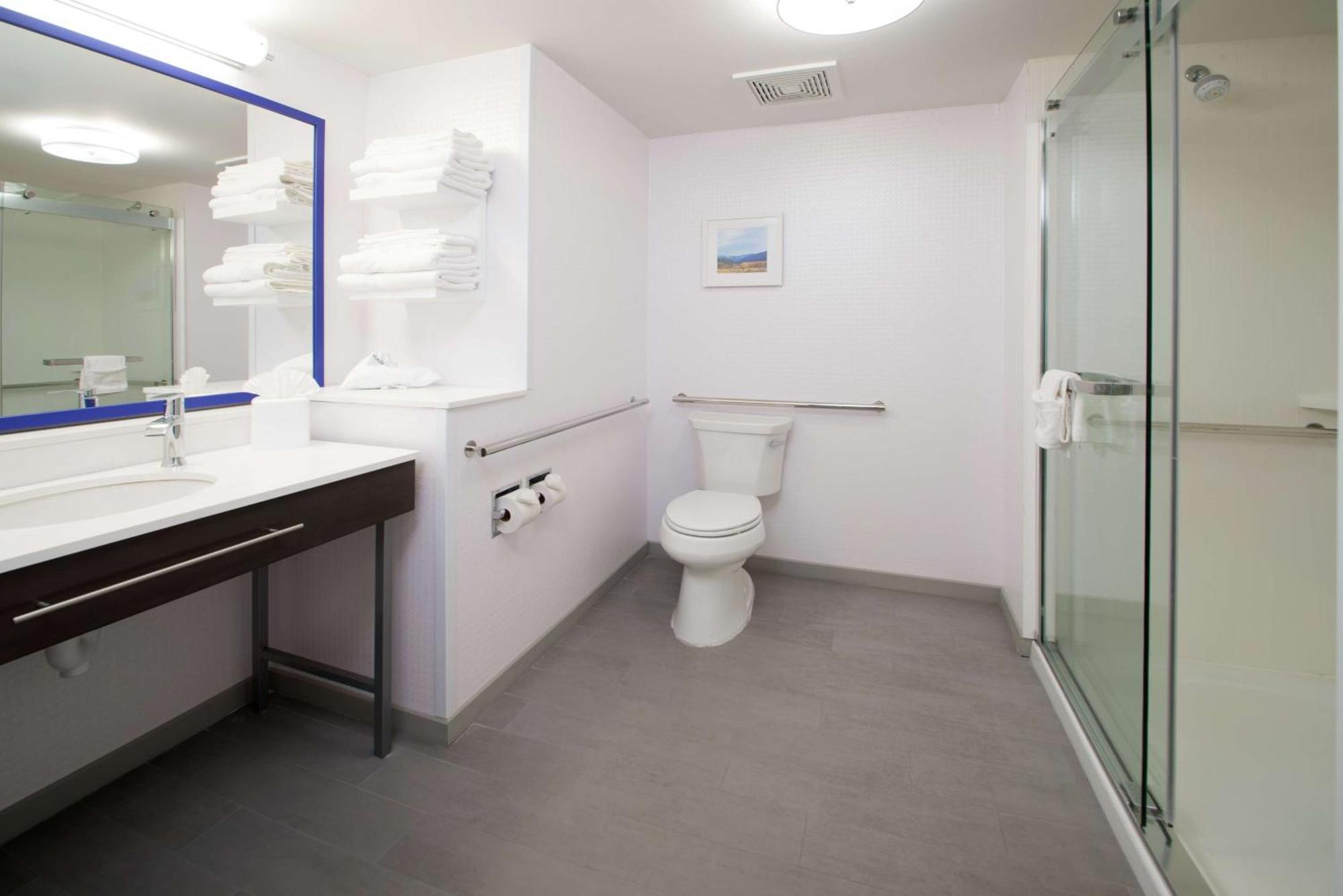 Hampton Inn Arvin Tejon Ranch, Ca Wheeler Ridge Ngoại thất bức ảnh