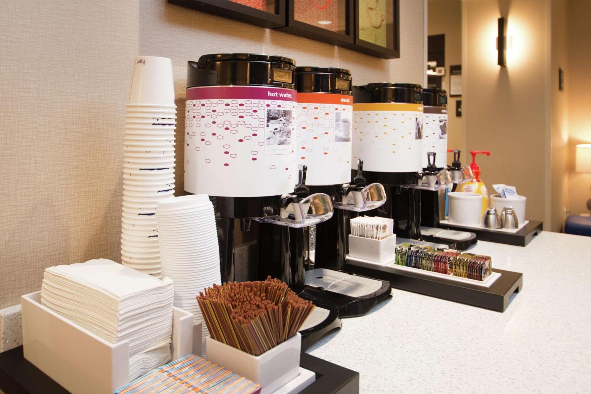 Hampton Inn Arvin Tejon Ranch, Ca Wheeler Ridge Ngoại thất bức ảnh