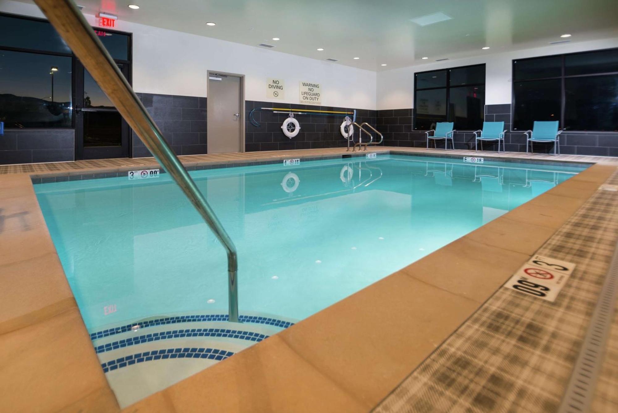 Hampton Inn Arvin Tejon Ranch, Ca Wheeler Ridge Ngoại thất bức ảnh