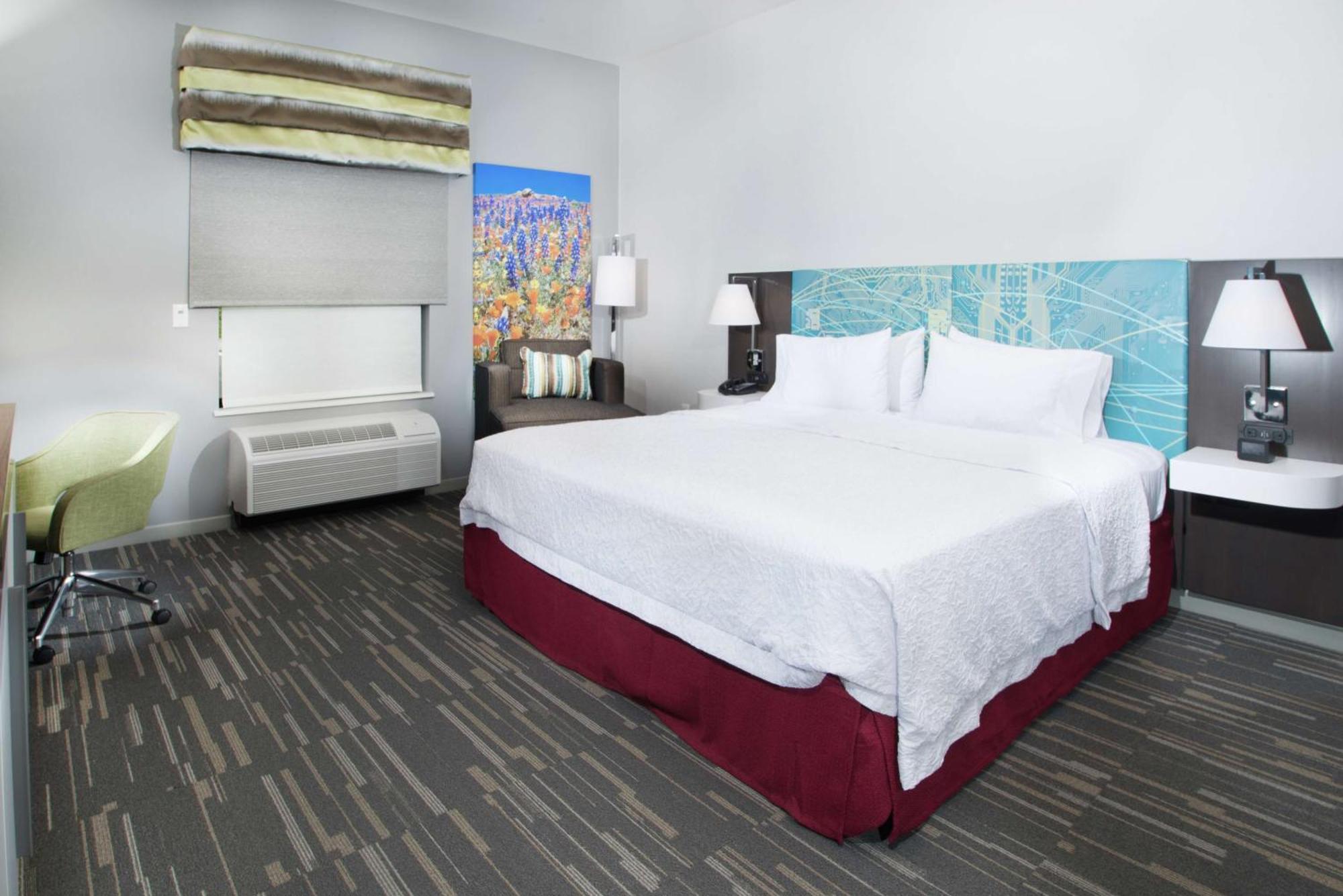 Hampton Inn Arvin Tejon Ranch, Ca Wheeler Ridge Ngoại thất bức ảnh