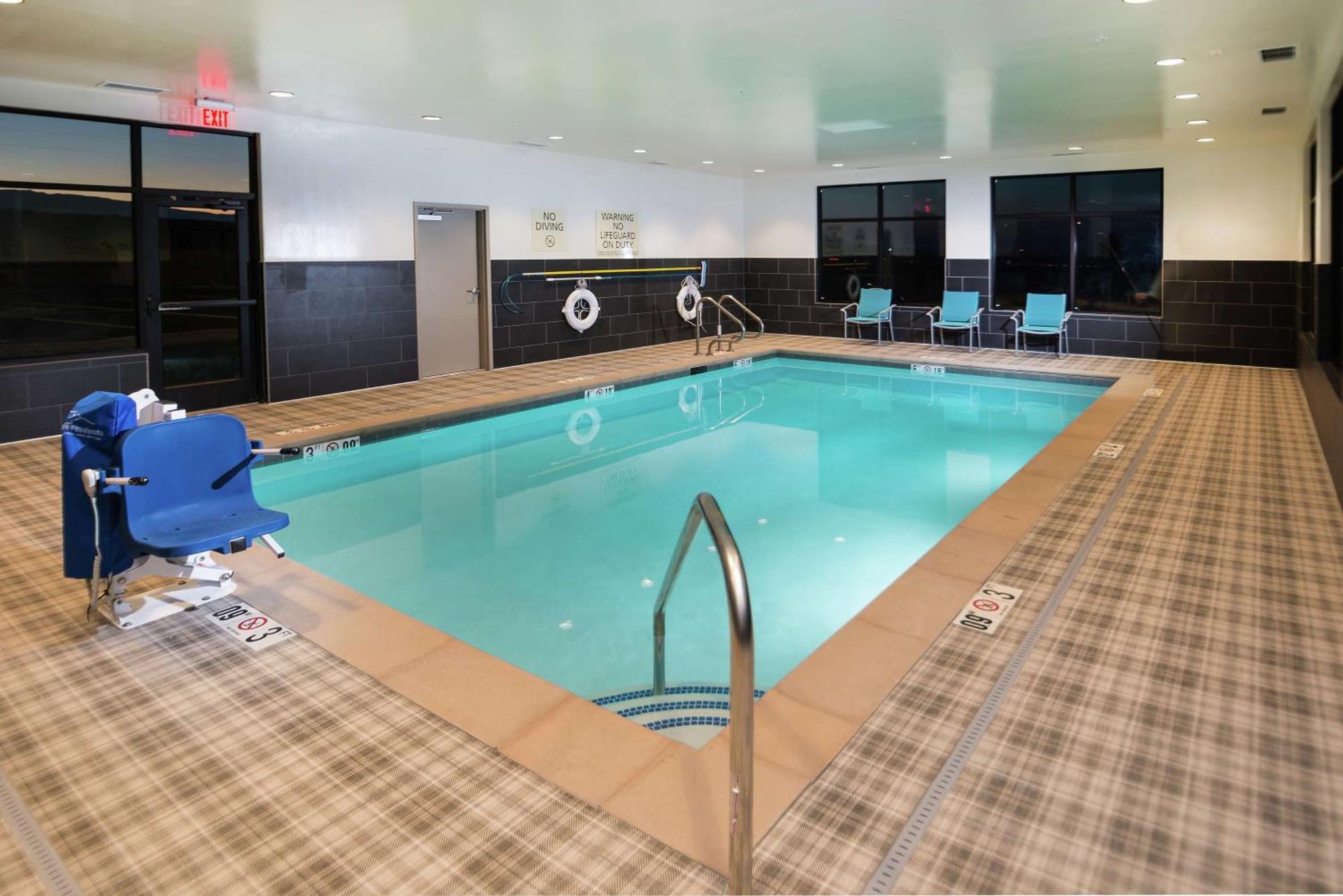 Hampton Inn Arvin Tejon Ranch, Ca Wheeler Ridge Ngoại thất bức ảnh