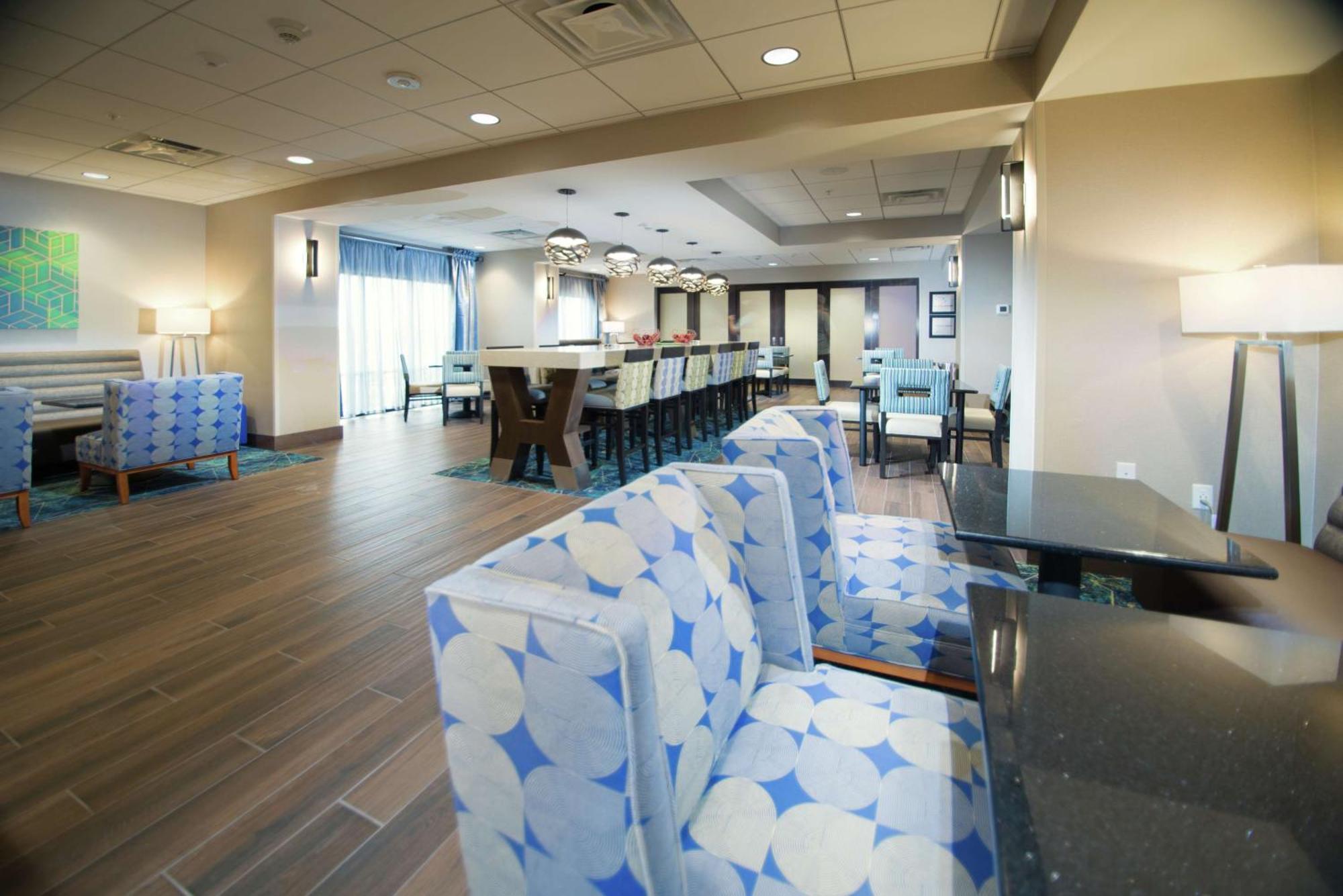 Hampton Inn Arvin Tejon Ranch, Ca Wheeler Ridge Ngoại thất bức ảnh