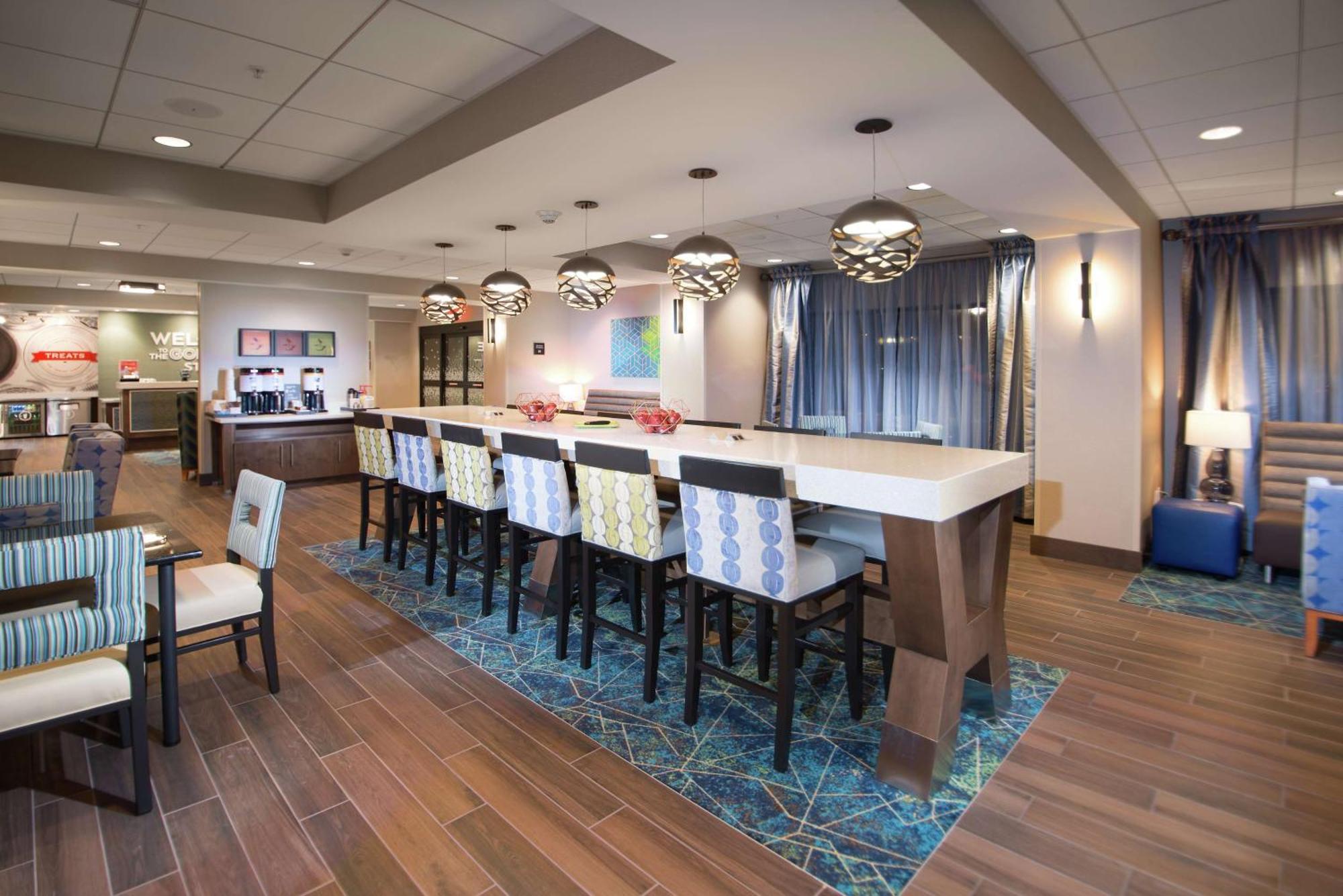 Hampton Inn Arvin Tejon Ranch, Ca Wheeler Ridge Ngoại thất bức ảnh