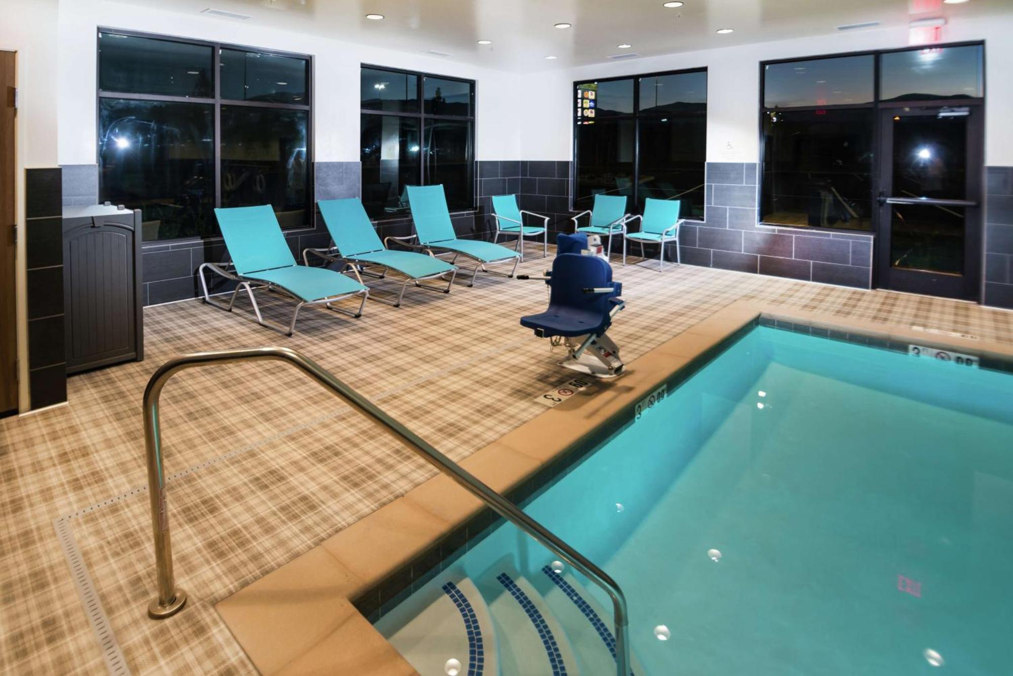 Hampton Inn Arvin Tejon Ranch, Ca Wheeler Ridge Ngoại thất bức ảnh